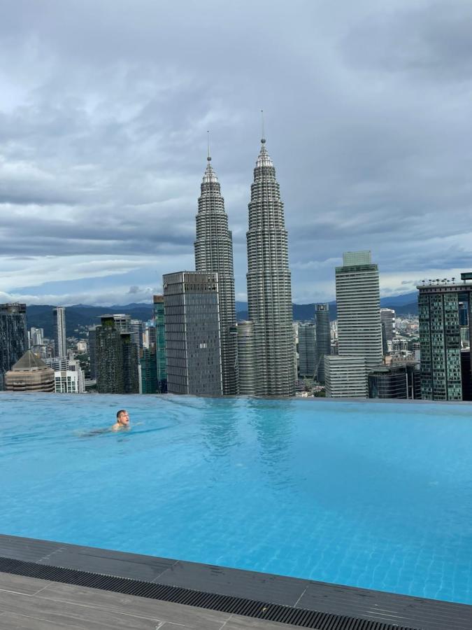 Klcc Suites Platinum 2 Kuala Lumpur Extérieur photo