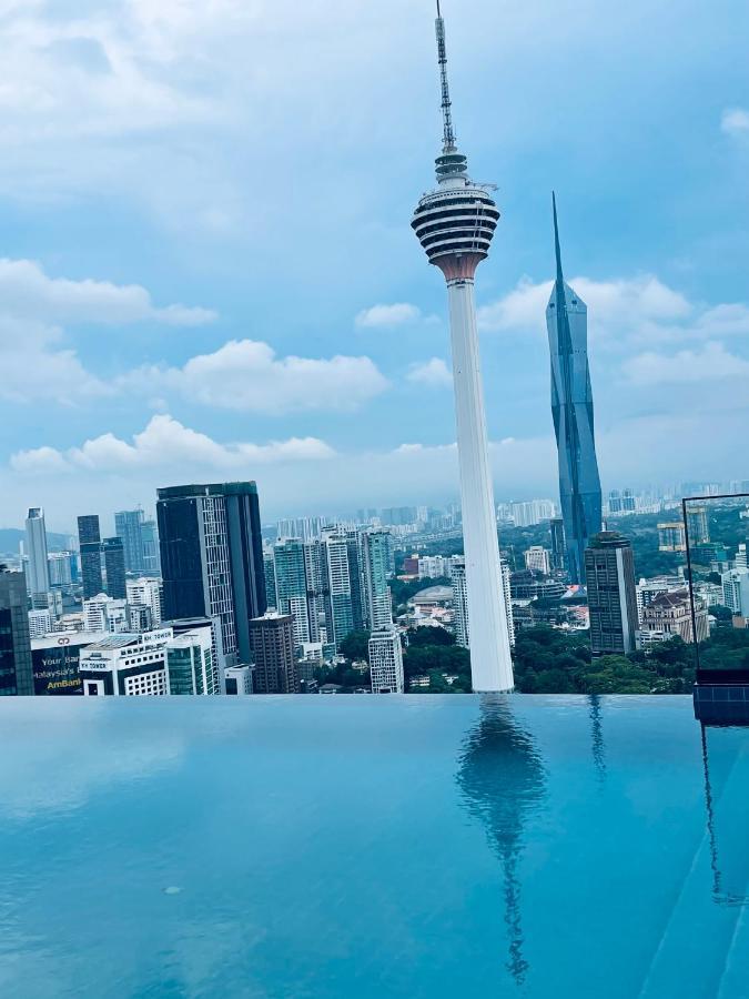 Klcc Suites Platinum 2 Kuala Lumpur Extérieur photo